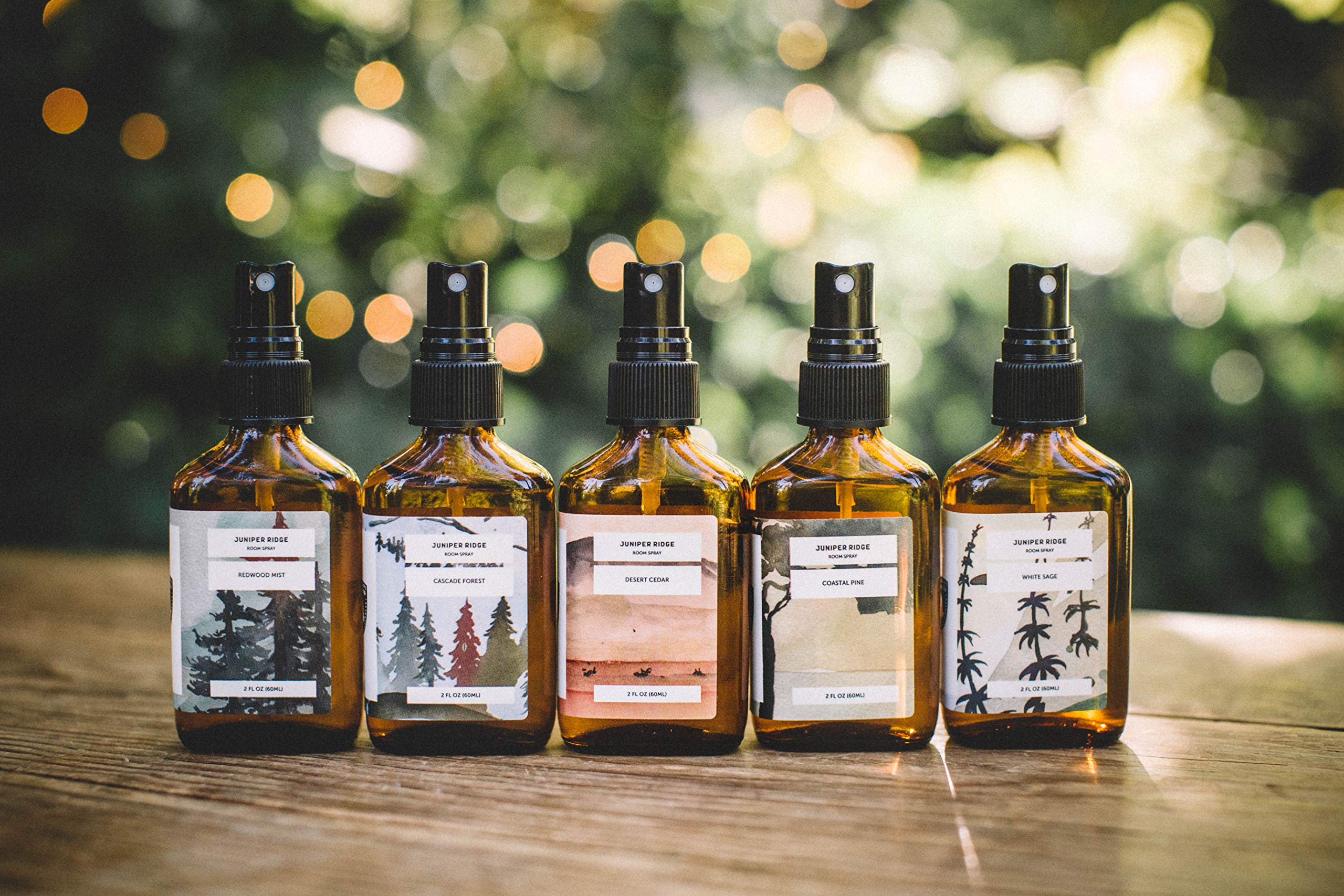 Amazon.com: Juniper Ridge Cascade Forest Room Spray - Air